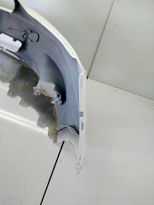 FORD KA III KA+ KA PLUS 2014-2018R PARE-CHOCS AVANT