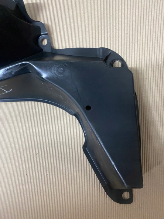 PROTECTION CHÂSSIS TOYOTA CHR C-HR 2024R
