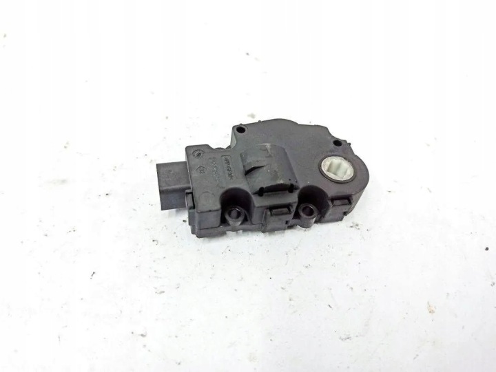 PETIT MOTEUR CLAPETS COLLECTEURS MERCEDES-BENZ R (W251, V251) EFB436 34313137