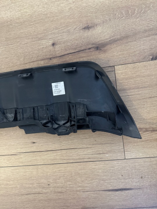 DIFFUSEUR ARRIÈRE LAND ROVER DISCOVERY SPORT GK7M-17F954-A-PIA-01