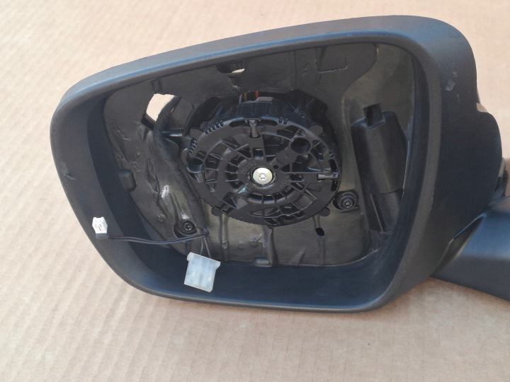 RENAULT SCENIC IV 4 RÉTROVISEUR GAUCHE 13 GOUPILLE CLIGNOTANT 963020298R