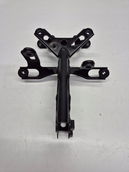 HONDA CBR 954 RR SC50 (03) CHÂSSIS SUPPORT PHARES CARÉNAGE