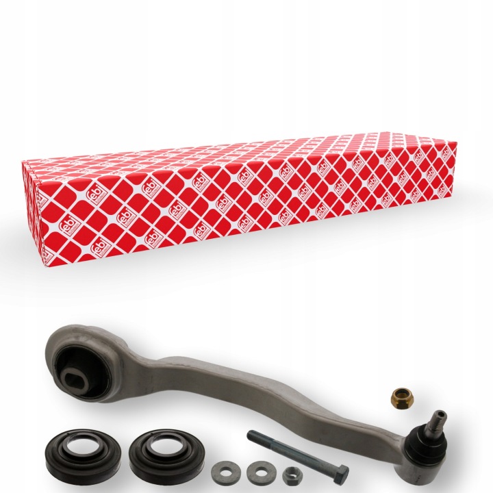 40310 FEBI BILSTEIN RIDICI CAISSE SUSPENSION ROUES