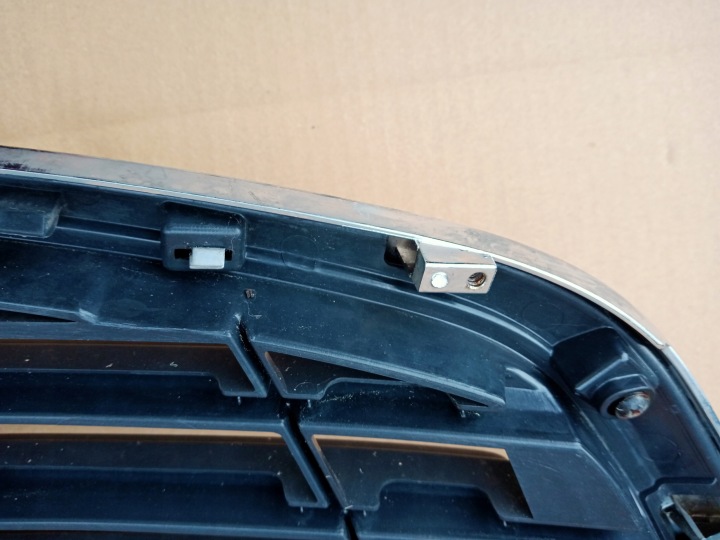 KIA SPORTAGE III GRILLE CALANDRE 2012R-