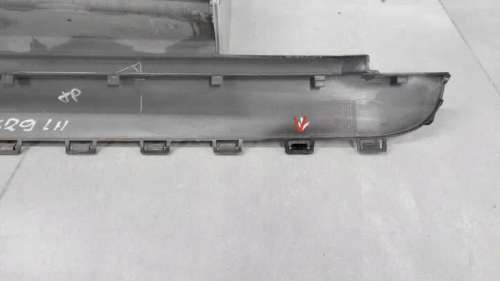 MOULURE SEUIL GAUCHE MINI COOPER 3 F55 JCW 13- 5D
