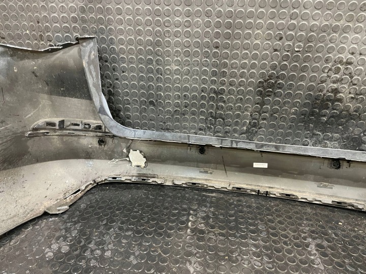 OPEL ASTRA IV 4 J LIFT 12-15 UNIVERSEL PARE-CHOCS ARRIÈRE ARRIÈRE