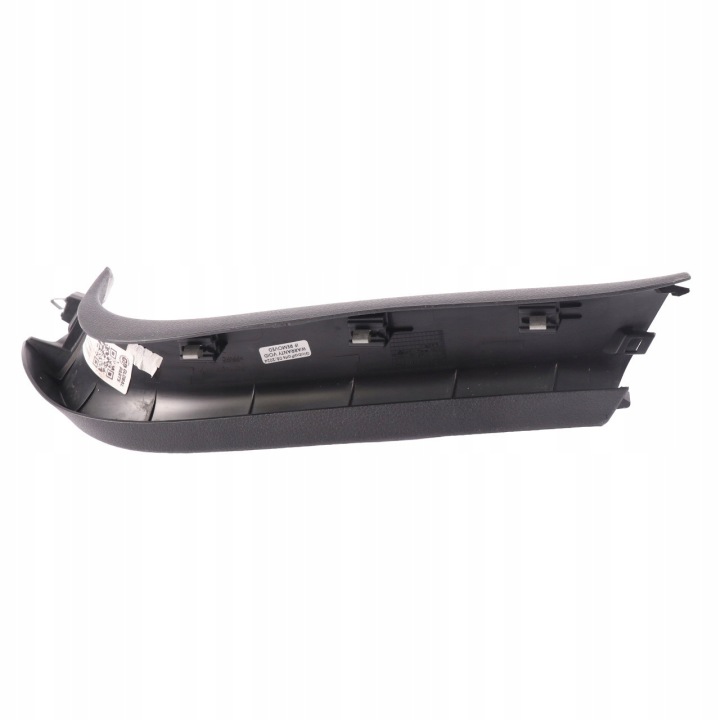 VW SHARAN 7N PROTECTION VITRES COUVERCLES DE COFFRE GAUCHE ARRIÈRE GARNITURE 7N0867703