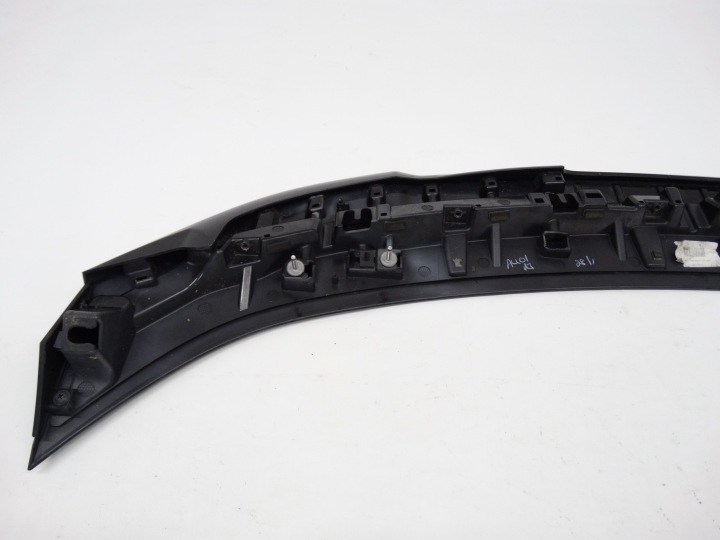 HONDA CIVIC IX TYPE R SPOILER SPOILER COUVERCLES DE COFFRE COUVERCLES DE COFFRE 74900-TV0-E5