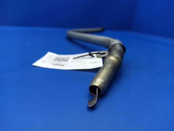 SONDE HUILES BENTLEY TURBO R GEARBOX