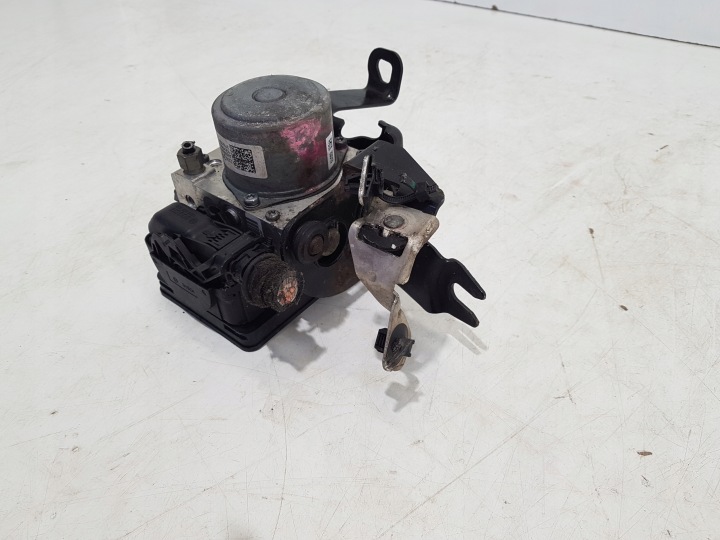OPEL INSIGNIA A LIFT POMPE CONTRÔLEUR ABS 23383112