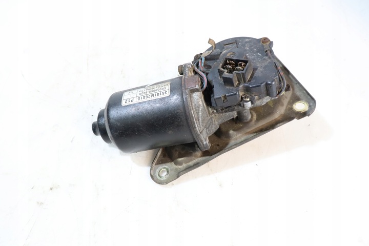 MOTOR LIMPIAPARABRISAS PARTE DELANTERA SUZUKI ALTO V 