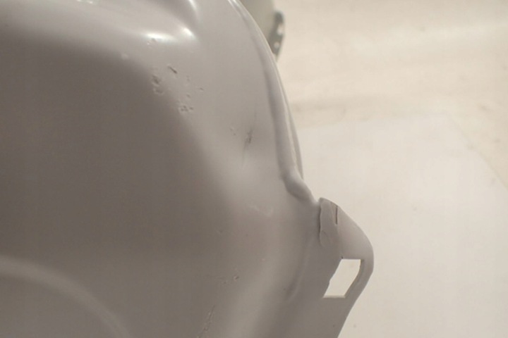 BMW R 1300 GS 2024R RÉSERVOIR CARBURANTS RÉSERVOIR