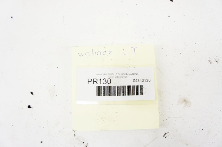 PR130 VOLVO V90 16- 2.0I BRAS DE SUSPENSION GAUCHE ARRIÈRE 31387209