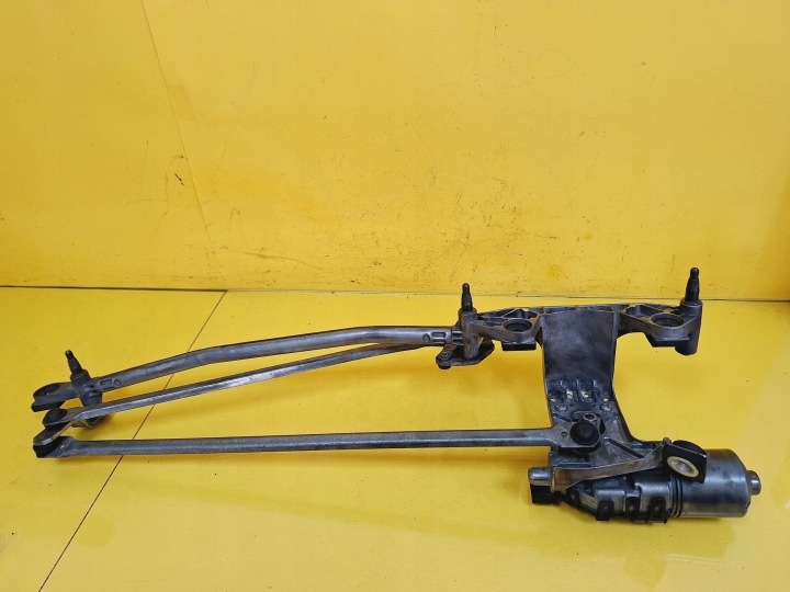 MÉCANISME PETIT MOTEUR ESSUIE-GLACES 3M51-17508-AA FORD C-MAX NR224