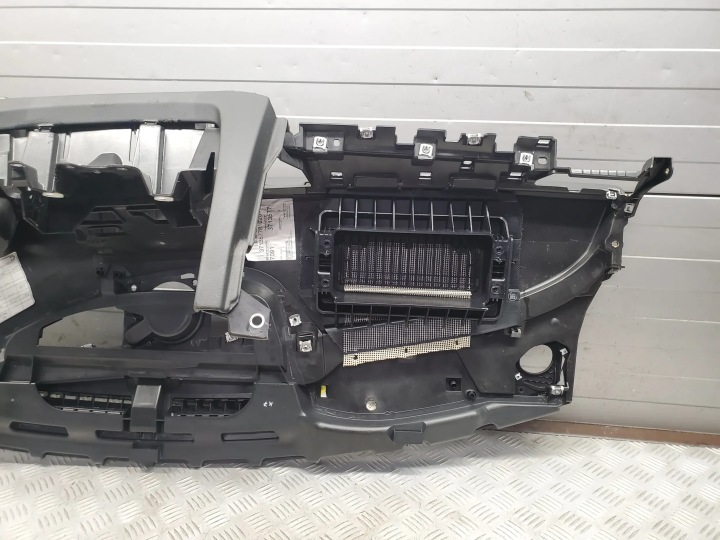 AUDI A8 S8 D4 4H 4H1857927A AVEC AVANT TABLEAU DE BORD ROZDZIELCZE, CONSOLE