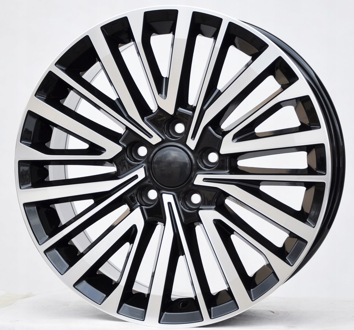 1515 LLANTAS 18 5X120 VW TRANSPORTER T5 T6.1 AMAROK 