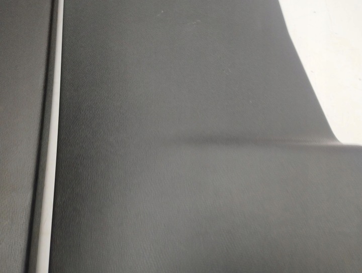 PEUGEOT 3008 II 2018 ENSEMBLE REVÊTEMENT SUPPORTS