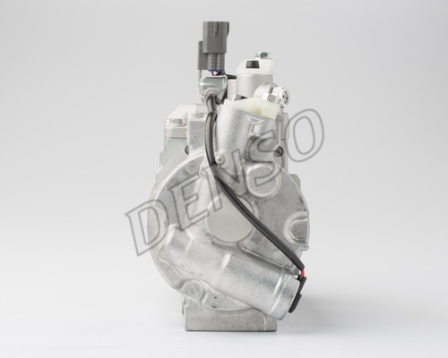 COMPRESSEUR DE CLIMATISATION TOYOTA IQ (09-) 1.0 (TSB10C