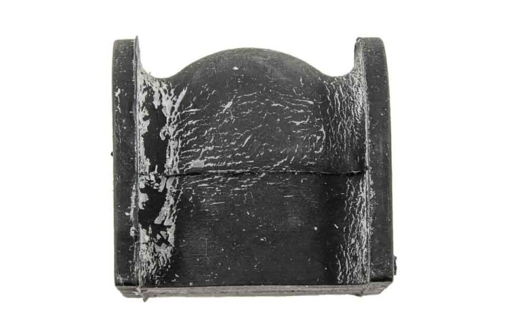 CAOUTCHOUC STABILISATEUR AVANT D22 HONDA JAZZ 02-08