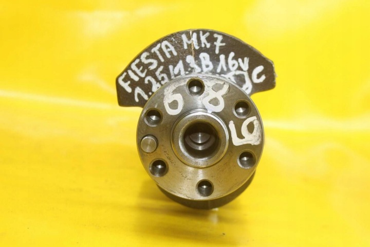 VILEBREQUIN NOMINAL COUSSINETS FORD FIESTA MK7 1.25 B 1.3 B 16V 96MMDB