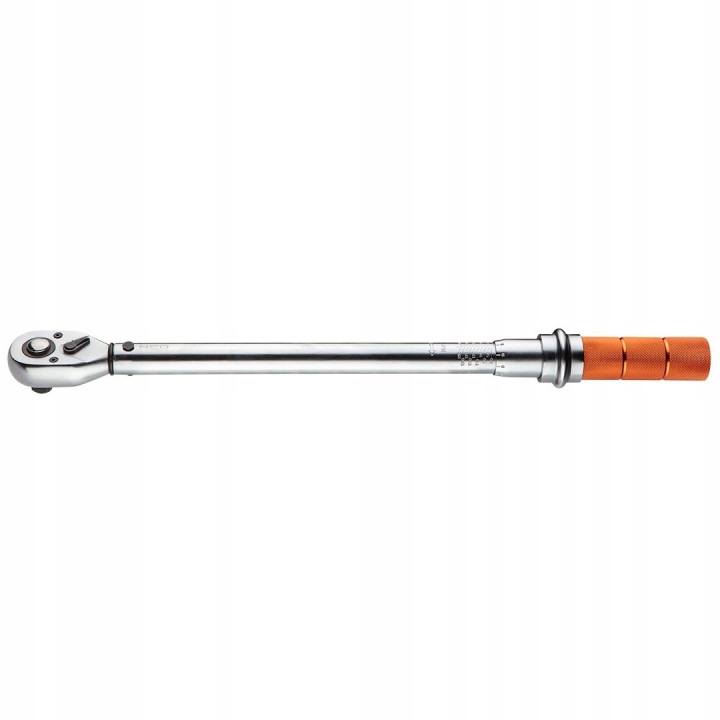 NEO CLÉ DYNAMOMETRYCZNY GAMME 20-210 NM 1/2″ ÉTUI CERTYFIKAT