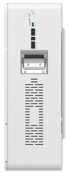 KIT SOLAIRE OFF-GRID 6200W MAGAZYN ENERGII LIFEPO4 10KWH PANNEAUX PV 4450W