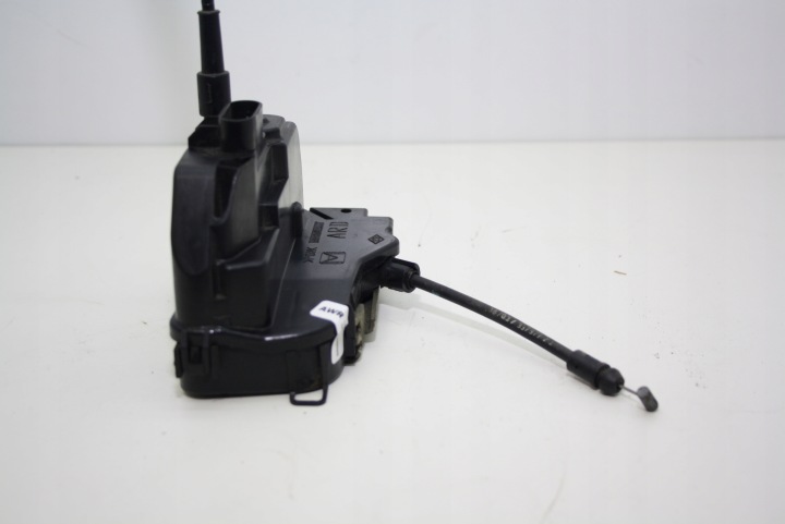 SERRURE DE PORTE DROIT AVANT RENAULT LAGUNA II 000658/Z98 4 GOUPILLE