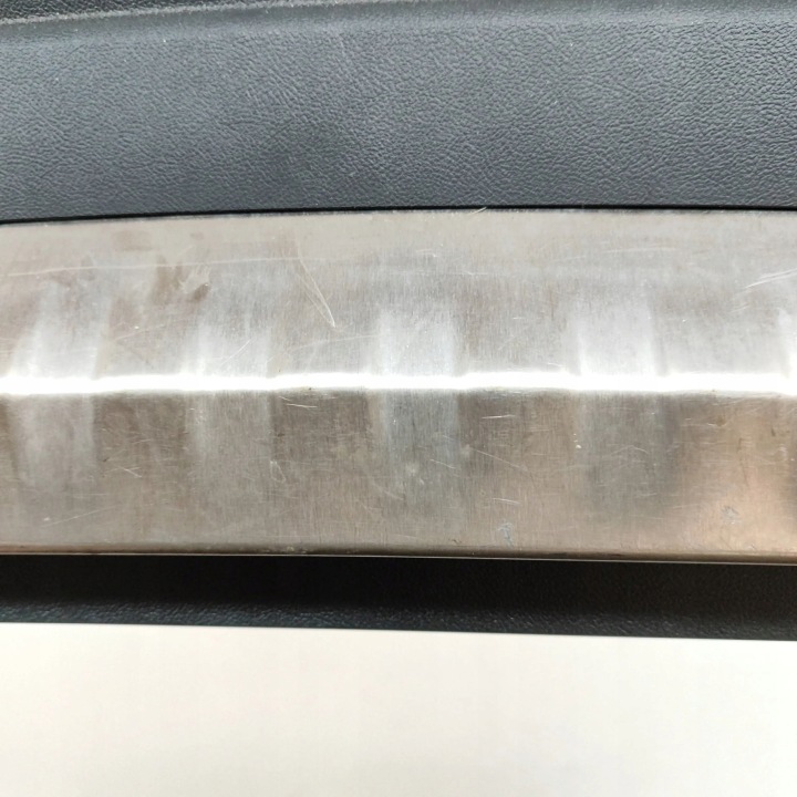 BMW 3 G20 G21 2022 PROTECTION COURROIE COUVERCLES DE COFFRE