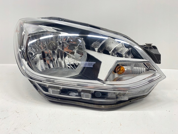 PHARE AVANT AVANT DROITE H4 LED VW UP UP! 1S1 LIFT RESTYLAGE 2016-