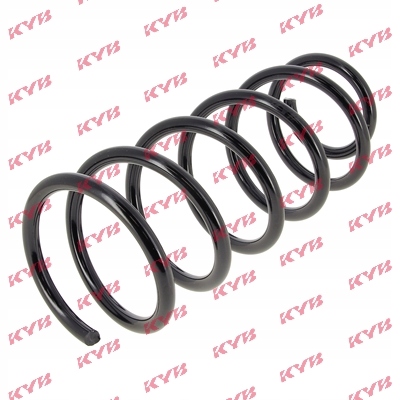 SPRING SUSPENSION KYB RA6215 