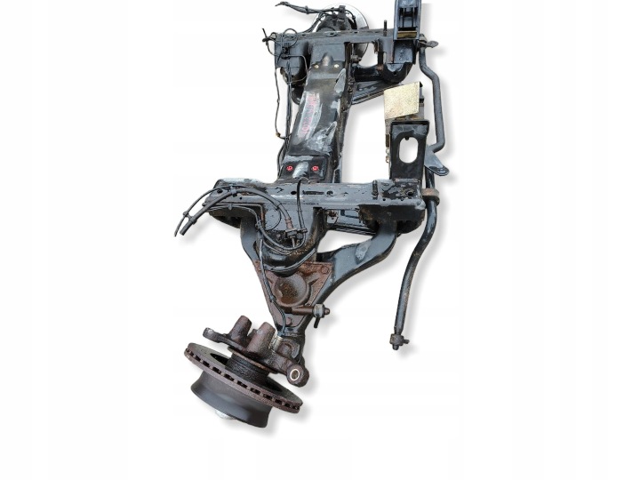 CHÂSSIS TRAVERSE POUTRE AVANT MERCEDES SPRINTER W903 2.2 CDI