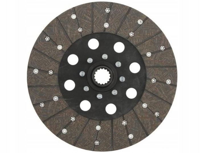 2315 DISC CLUTCH SET KAWE 2315