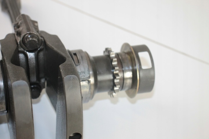 BMW K 1200 LT 99-04 ARBRE COUSSINETS BIELLES