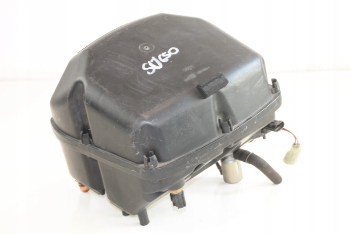 SUZUKI SV 650 03-09 AIRBOX CHÂSSIS FILTRE AIR