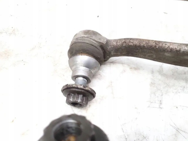 BRAS DE SUSPENSION AVANT MERCEDES-BENZ C (W205) A2053230817 1.99L 2015