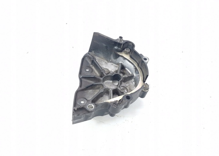 KAWASAKI Z1000 AVEC 1000 07-09 COUVERCLE COUVERCLES PROTECTION PIGNONS ENGRENAGES