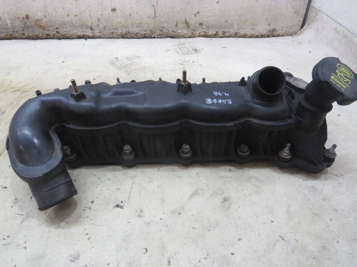 COUVERCLE DE SOUPAPES LAND ROVER SPORT VOUGE L320 L322 3.6 6H4Q-9424-GC
