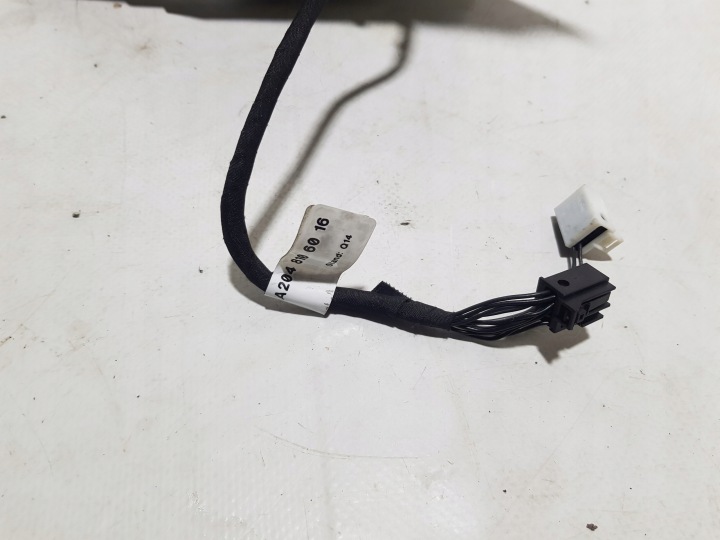 RÉTROVISEUR MERCEDES W204 LIFT DROIT C359 359 11 GOUPILLE