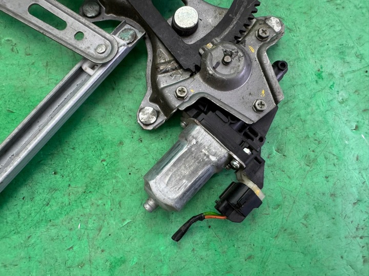 MÉCANISME ÉLÉVATEUR PETIT MOTEUR VITRES GAUCHE AVANT HYUNDAI I20 I LIFT 08-14 EUROPE
