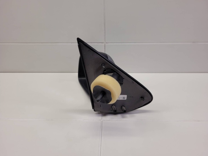 RÉTROVISEUR EXTÉRIEUR GAUCHE CÔTÉ DACIA SANDERO 2 RESTYLAGE 2020 963020587R