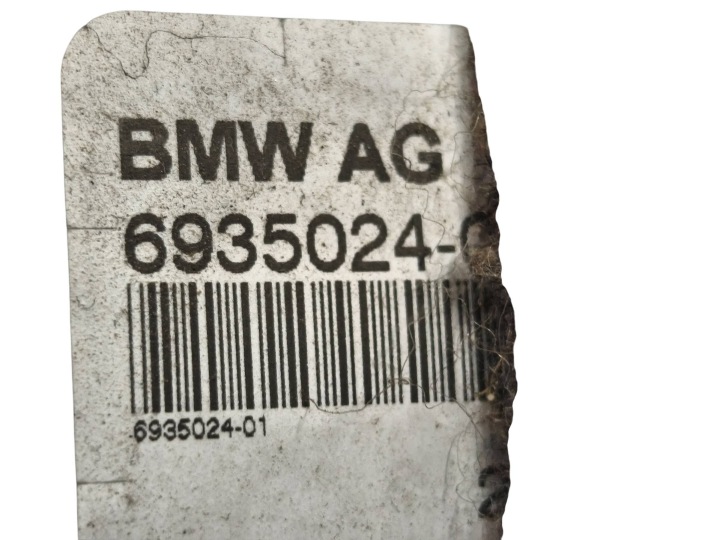 AMPLIFICATEUR D'ANTENNE TOUTES BMW 5 F10 F11 6935024