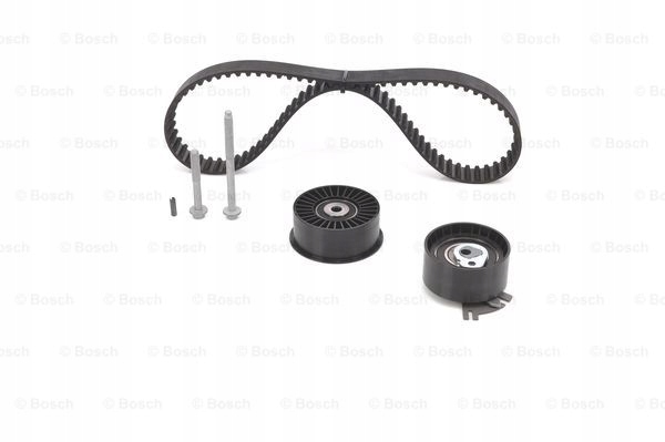 KIT COURROIE DISTRIBUTION NISSAN INTERSTAR PRIMASTAR OPEL PAQUET CONDUCTEUR #2