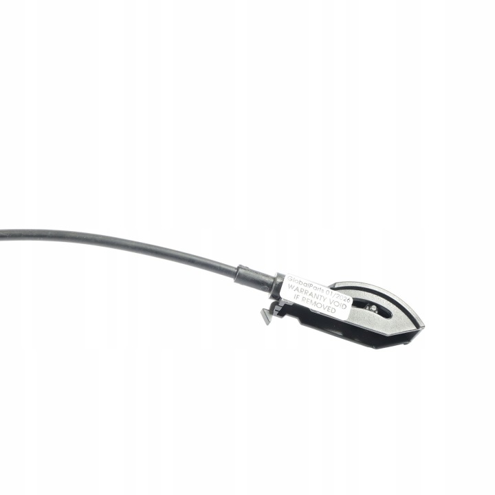 FORD RANGER MK3 CÂBLE CÂBLE SERRURE PORTES ARRIÈRE GAUCHE DROITE 5243035
