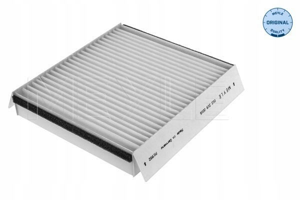 FILTRO CABINAS DB W163 M-KLASA 0123190016 MEYLE 