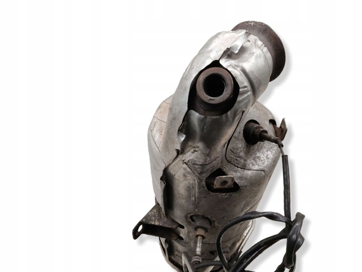2020 PEUGEOT RIFTER KATALIZATOR/DPF 1554188X