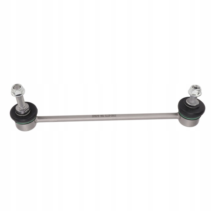 1 PAIRE ARRIÈRE KOPAK KOOWY GAUCHE DROIT 33506772789 ACIER ACIER POUR R50 5D