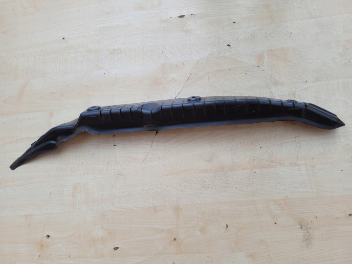 MERCEDES ML W164 05-11 INSONORISATION GARDE-BOUE GAUCHE DROIT