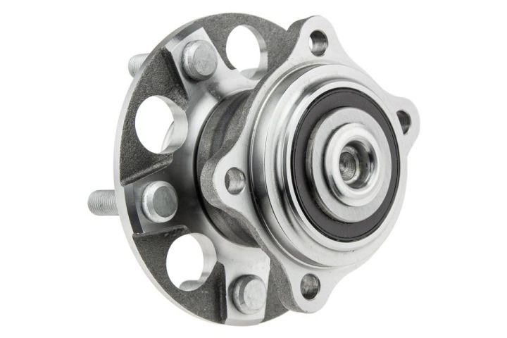 MOYEU ROUES ARRIÈRE MITSUBISHI GRANDIS 2.4I 16V 03.06-