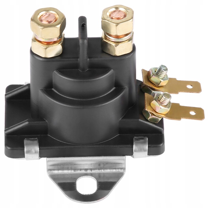89-818864T MARINE DÉMARREUR TILT/TRIM RELAY SOLENO