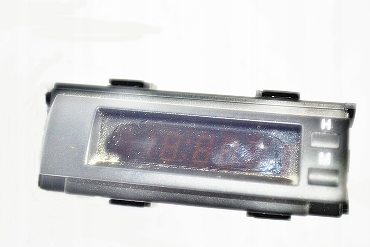 TOYOTA PRIUS CONTADOR RELOJ 8391047040 